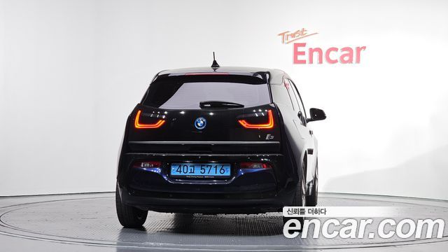 BMW i3 2020 thumb 5