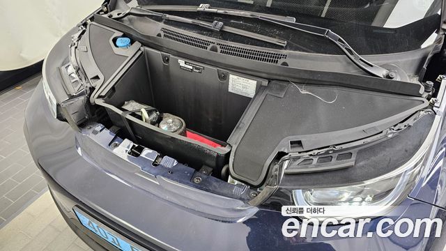 BMW i3 2020 thumb 7