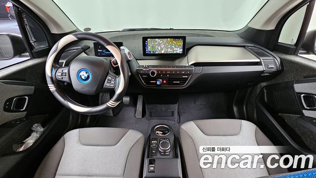 BMW i3 2020 thumb 8