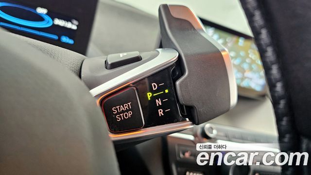 BMW i3 2020 thumb 10