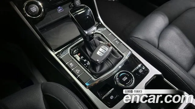 SsangYong Korando 2022 thumb 9