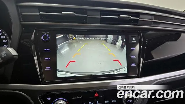 SsangYong Korando 2022 thumb 11