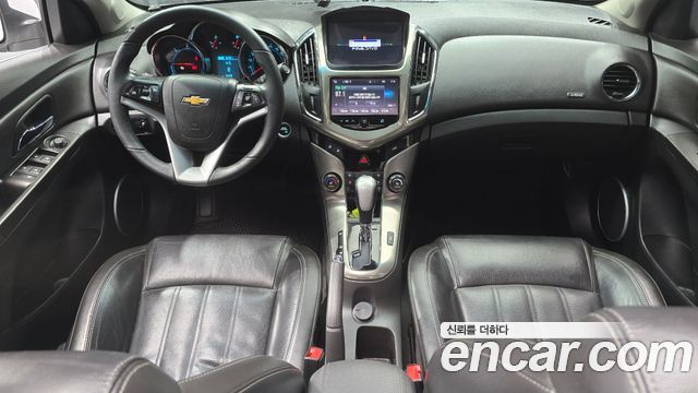 Chevrolet Cruze 2014 thumb 7