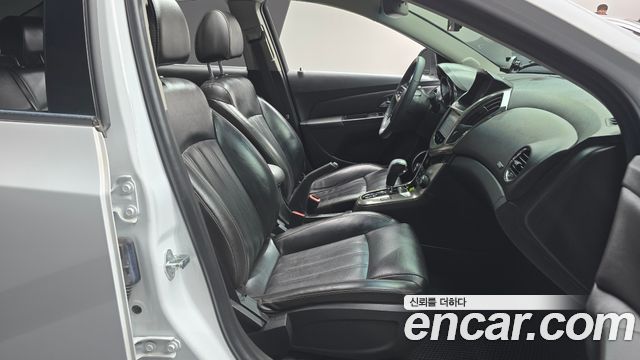 Chevrolet Cruze 2014 thumb 10