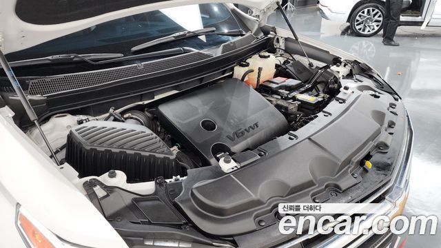 Chevrolet Traverse 2021 thumb 7