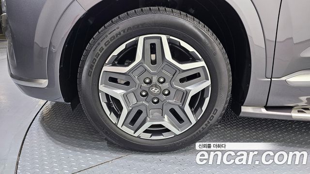 Hyundai Santa Fe 2021 thumb 6