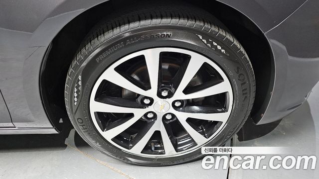 Chevrolet Malibu 2013 thumb 6