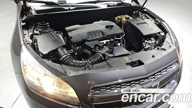 Chevrolet Malibu 2013 thumb 7