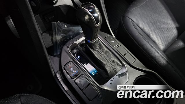 Hyundai Santa Fe 2013 thumb 10
