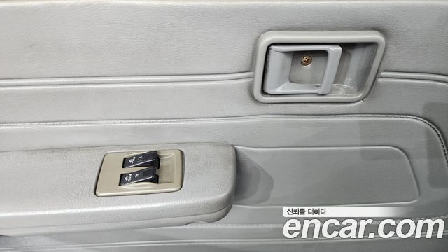 Kia Pride 1997 thumb 11