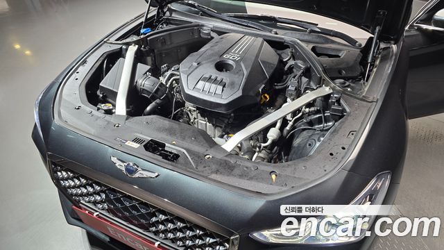 Genesis G70 2019 thumb 7