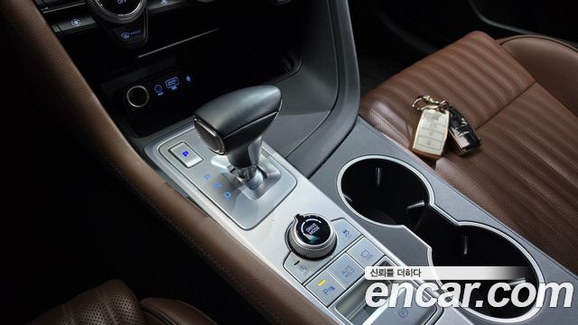 Genesis G70 2019 thumb 10