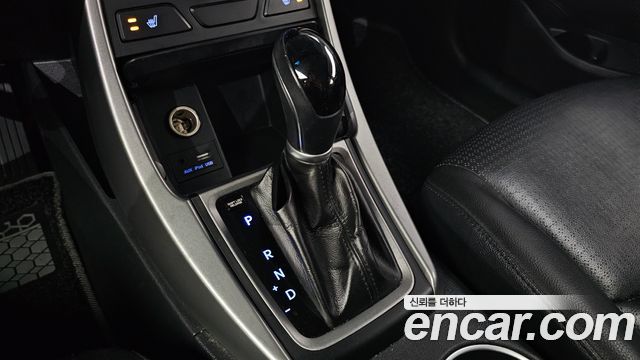Hyundai Avante 2013 thumb 9