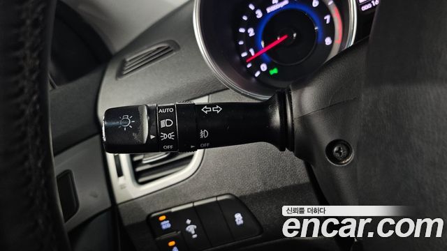 Hyundai Avante 2013 thumb 11