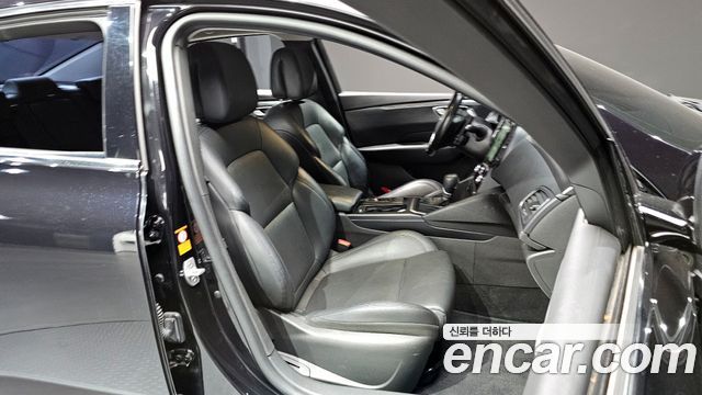 Renault Korea SM6 2020 thumb 10