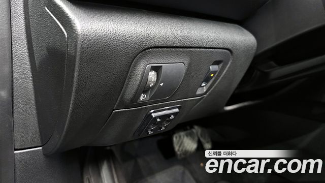 Renault Korea SM6 2020 thumb 11