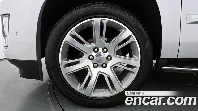 Cadillac Escalade 2020 thumb 6