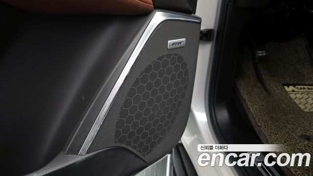 Cadillac Escalade 2020 thumb 7