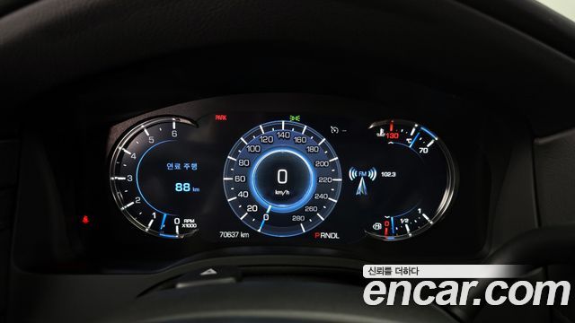 Cadillac Escalade 2020 thumb 9