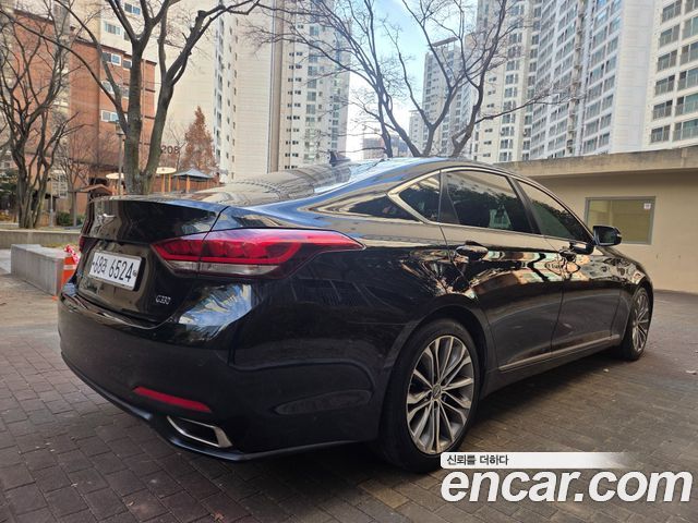 Hyundai Genesis 2014 thumb 7