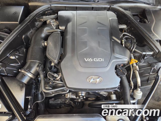 Hyundai Genesis 2014 thumb 12