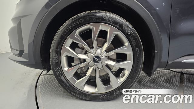 Kia Sorento 2022 thumb 6