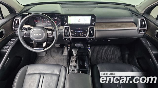 Kia Sorento 2022 thumb 8