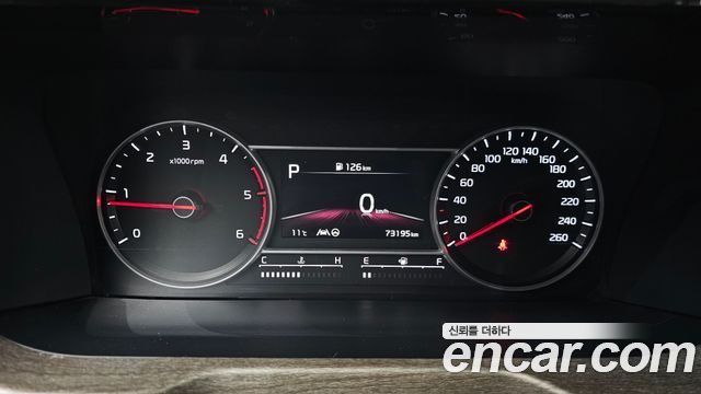 Kia Sorento 2022 thumb 9