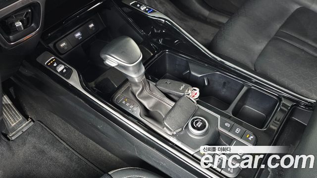 Kia Sorento 2022 thumb 10