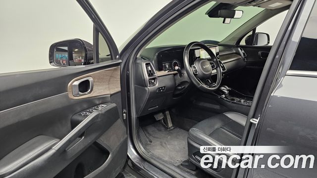Kia Sorento 2022 thumb 11