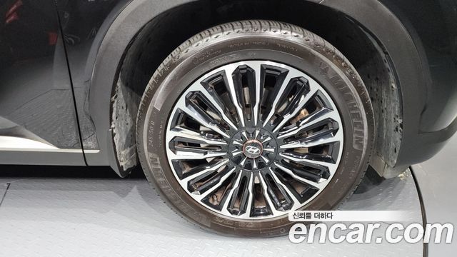 Hyundai Palisade 2020 thumb 5