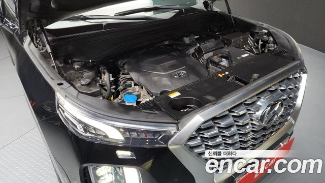 Hyundai Palisade 2020 thumb 6