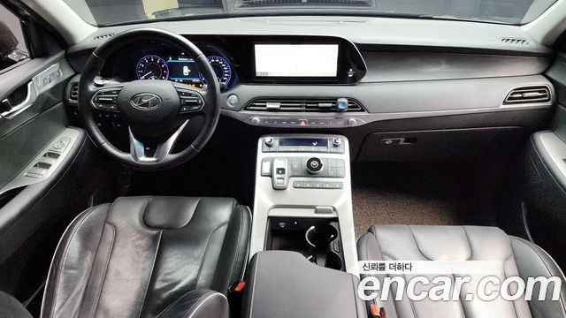 Hyundai Palisade 2020 thumb 7