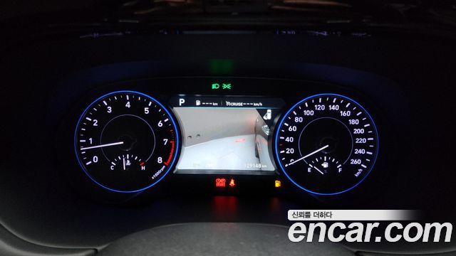 Hyundai Palisade 2020 thumb 8