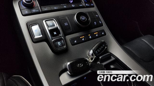 Hyundai Palisade 2020 thumb 9
