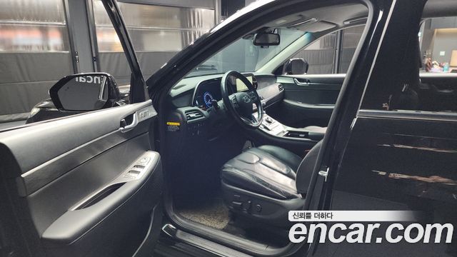 Hyundai Palisade 2020 thumb 10