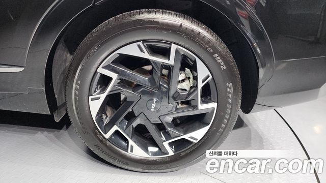 Kia Sportage 2021 thumb 6