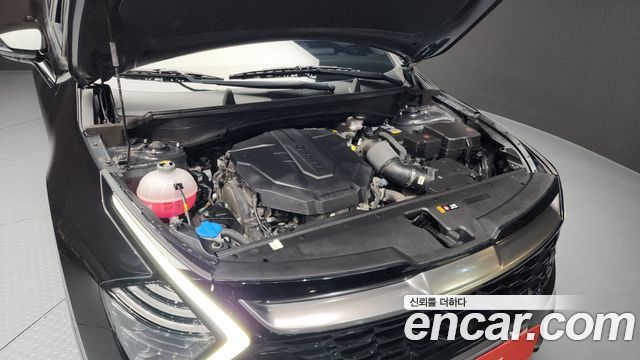 Kia Sportage 2021 thumb 7