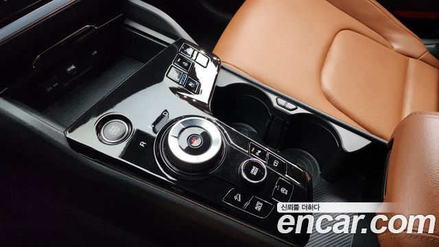 Kia Sportage 2021 thumb 10
