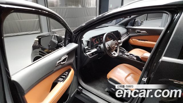 Kia Sportage 2021 thumb 11