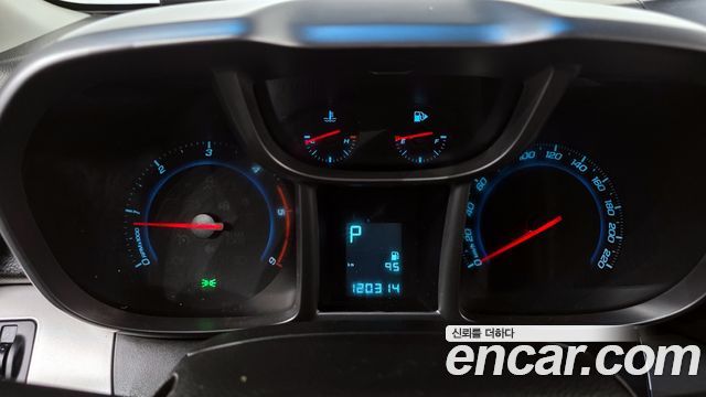 Chevrolet Orlando 2012 thumb 8