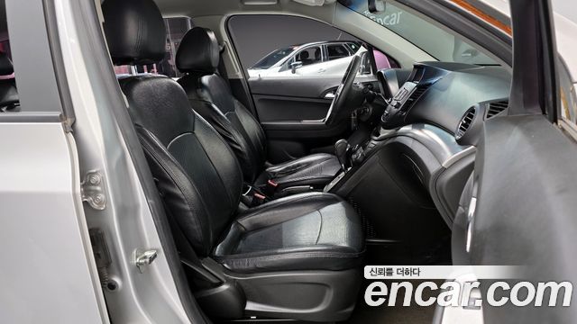 Chevrolet Orlando 2012 thumb 10