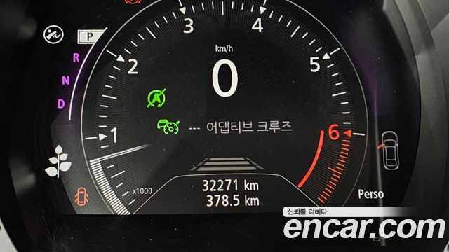 Renault Korea SM6 2016 thumb 8