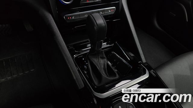 Renault Korea SM6 2016 thumb 9