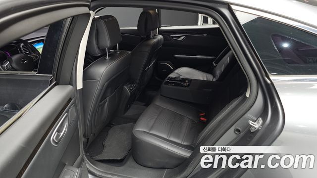 Renault Korea SM6 2016 thumb 12