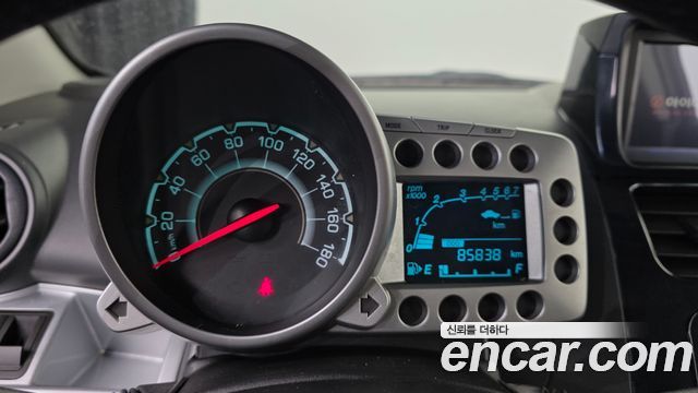 Chevrolet Matiz 2011 thumb 9