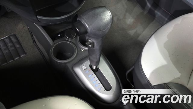 Chevrolet Matiz 2011 thumb 10