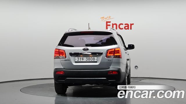 Kia Sorento 2012 thumb 5