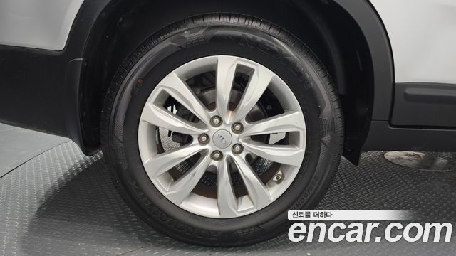 Kia Sorento 2012 thumb 6