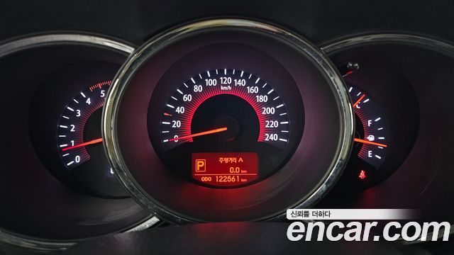 Kia Sorento 2012 thumb 9